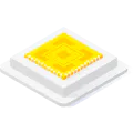 半導体のイラスト
