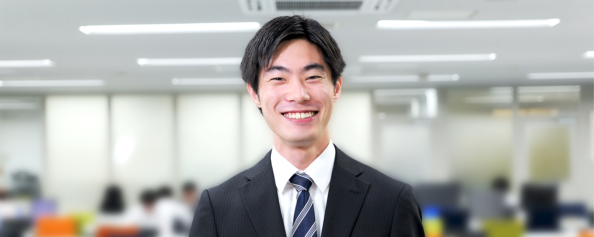Y.Hさんのアイキャッチ画像