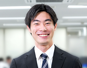 Y.Hさんのプロフィール画像