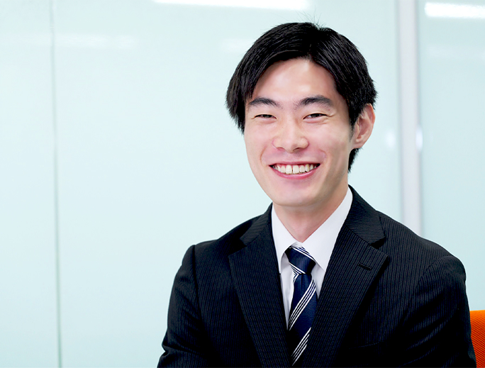 Y.Hさんのインタビュー画像